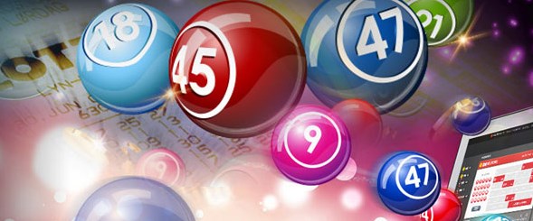 Lottery Gambling