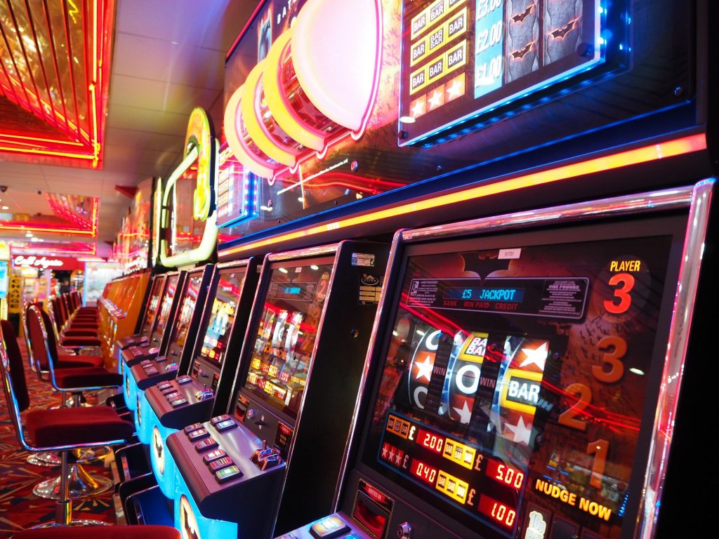 Benefits of Slot Gambling