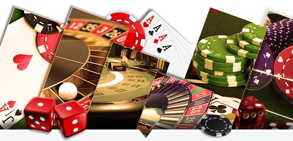 Poker Gambling Strategy